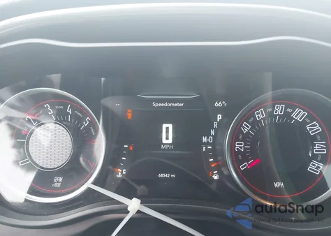 2020 Dodge Challenger R/T from USA, damaged, VIN 2C3CDZBT7LH243306